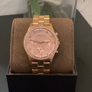 Marc Jacobs Womens Watch